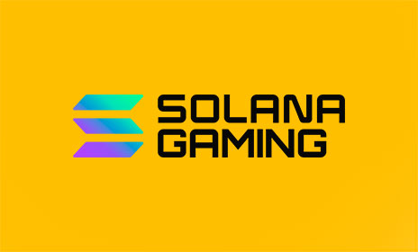 Solana Gaming